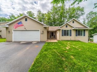 6615 Cavin Dr, Wausau, WI 54401