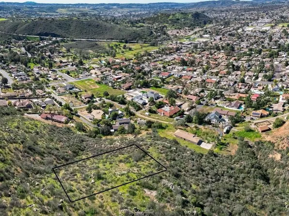 45 Carlson Ct, Poway, CA 92064