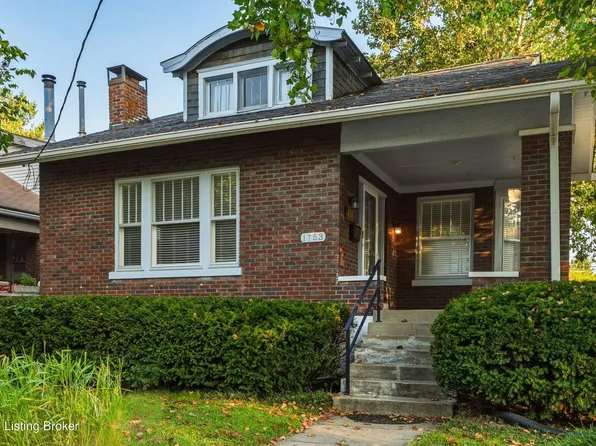1753 Shady Ln, Louisville, KY 40205