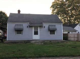 2325 S Delaware St, Indianapolis, IN