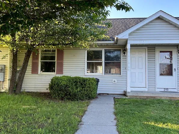 313 Emily Ln #313, Winchester, VA 22602