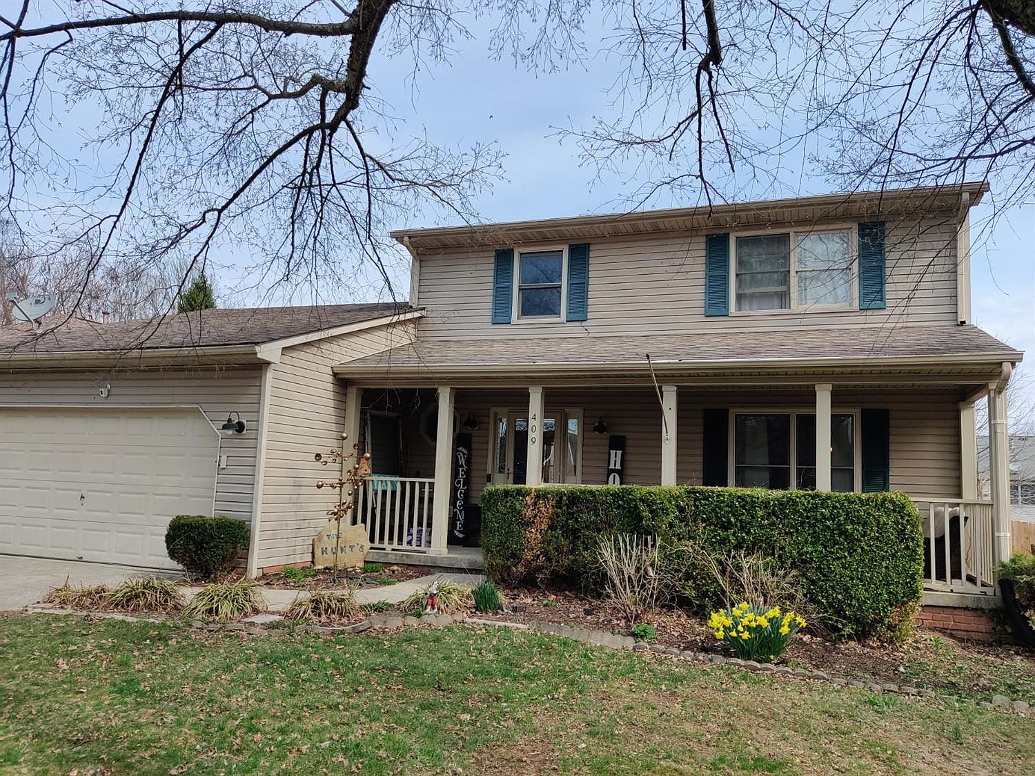 409 Cromwell Way Lexington Ky 40503 Zillow