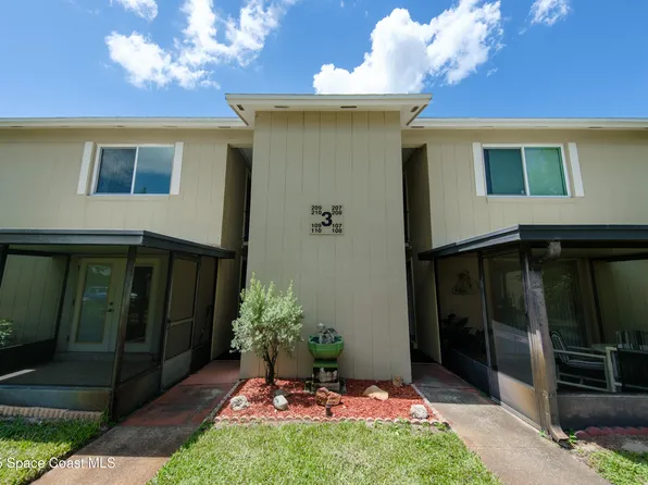4304 London Town Rd #B107, Titusville, FL 32796