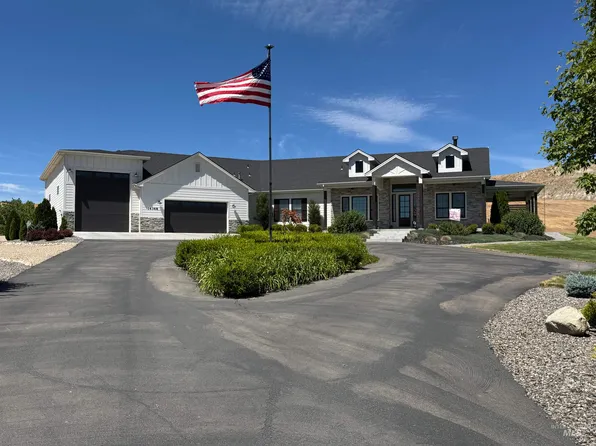 16368 Brunello Ct, Caldwell, ID 83607