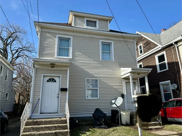 536 E 7th St, Erie, PA 16503