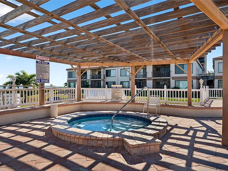 6218 Palma Del Mar Blvd S #405 — Photo 46