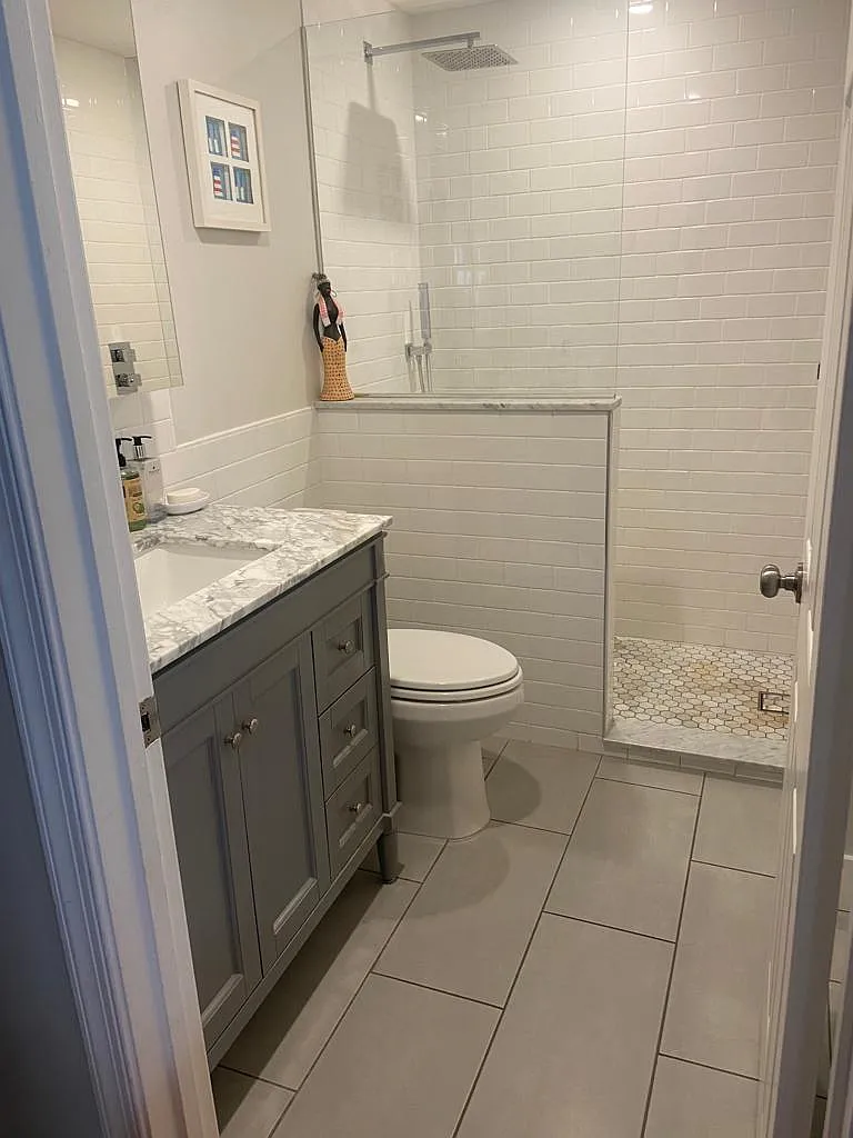 2 bed, 803 sqft, $3,600 — Photo 4