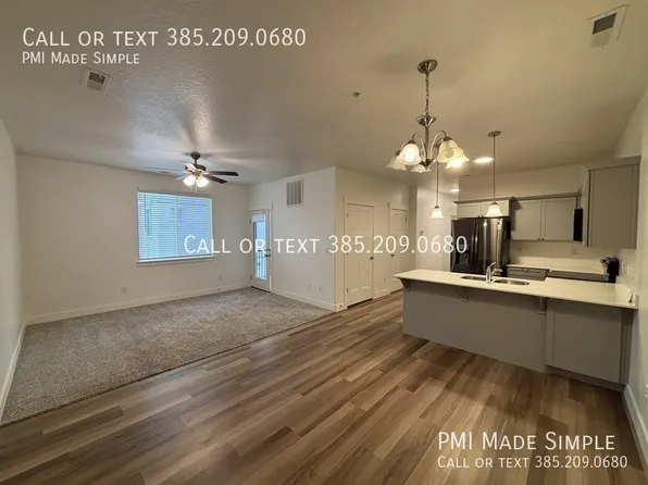 1985 N 3330 W #B201, Lehi, UT 84043
