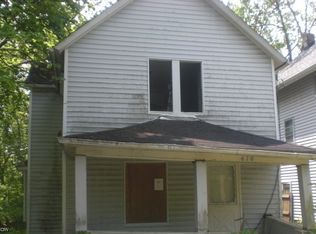 670 Euclid Ave, Akron, OH 44307