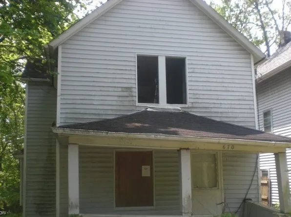 670 Euclid Ave, Akron, OH 44307