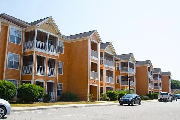 1 Preserve Ave — Photo 1