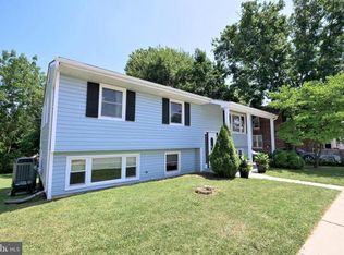 104 McMurray St, Frederick, MD 21701