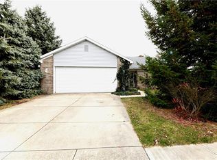 3405 Crocus Ct, Westfield, IN 46074