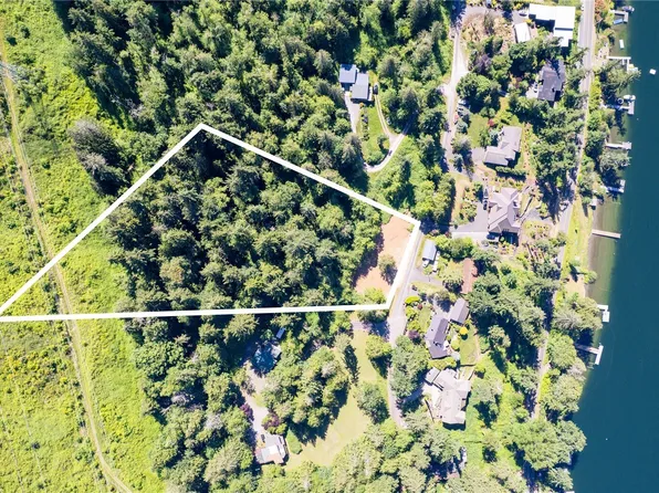 0 3056 Northshore Road, Bellingham, WA 98226