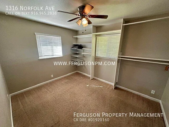 Three Bedroom West Sacramento Home with an Updated Kitchen — Photo 1