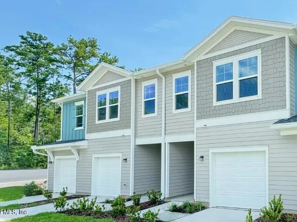 96 HUBBARD Bend, St. Augustine, FL 32092