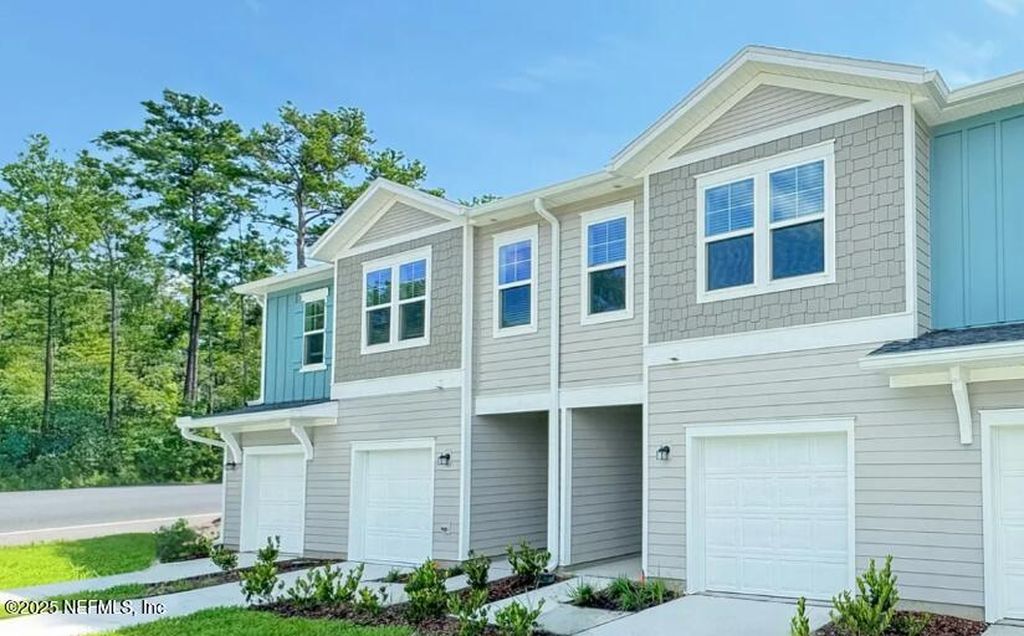59 HUBBARD Bend, Saint Augustine, FL