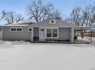 158 Overbrook Ave, Tonawanda, NY 14150