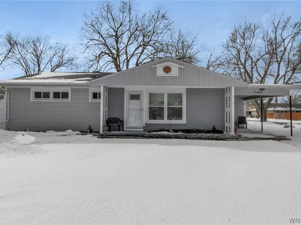 158 Overbrook Ave, Tonawanda, NY 14150