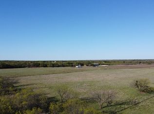 County Road 119, Baird, TX 79504