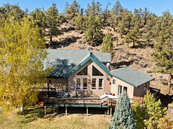 66001 Waldron Trl, Bend, OR 97703