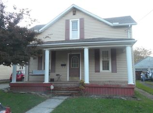 655 Mary St, Marion, OH