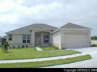 243 Wildflower Rd, Davenport, FL 33837