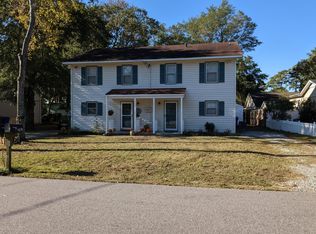 341 16th Ave S #B, Myrtle Beach, SC 29575