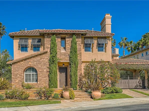 6671 Silent Harbor Dr, Huntington Beach, CA 92648