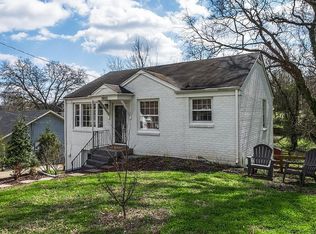 1800 Ordway Pl, Nashville, TN 37206