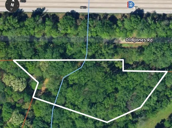 401 Old Jones Rd, Greer, SC 29651