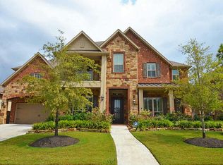 10122 Stafford Hill Cv, Katy, TX 77494