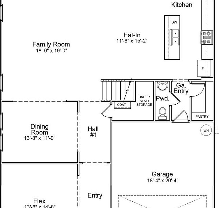 2nd image of 3019 Margate Cir