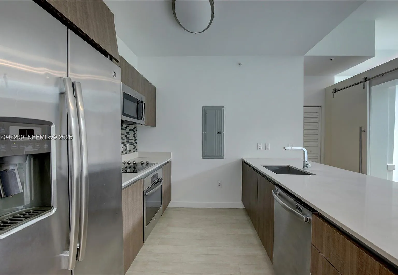 Le Parc At Brickell Condo — Photo 2