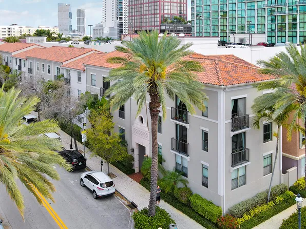 580 S SAPODILLA Avenue #305, West Palm Beach, FL 33401