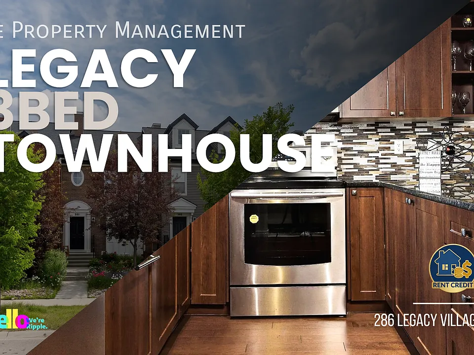 286 Legacy Village Way SE