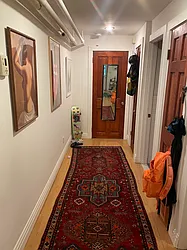 Rented by Corcoran