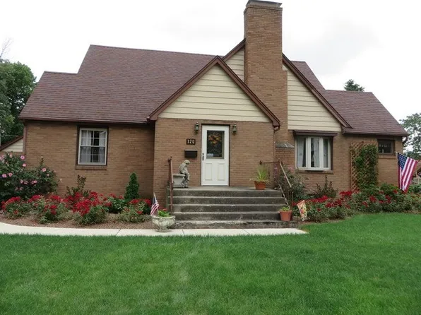 120 N Walnut St, Momence, IL 60954