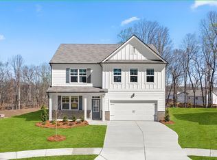 Hanover Plan, Braselton Village, Braselton, GA 30517