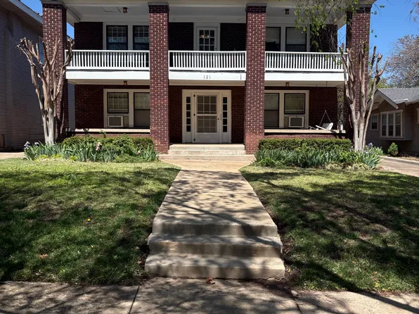 121 NW 20th St, Oklahoma City, OK 73103
