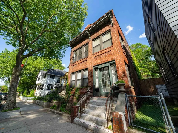 644 W Side Ave, Jersey City, NJ 07304