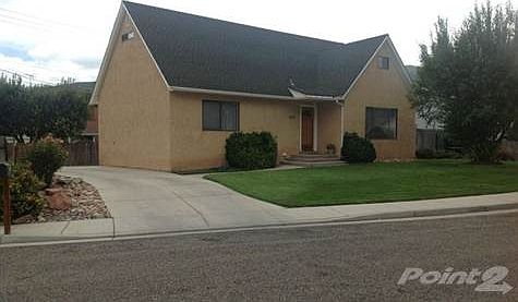 Eric Brown Exterior