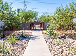 1021 E McKinley St APT 4, Phoenix, AZ 85006