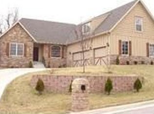 3612 E Stanford St, Springfield, MO 65809