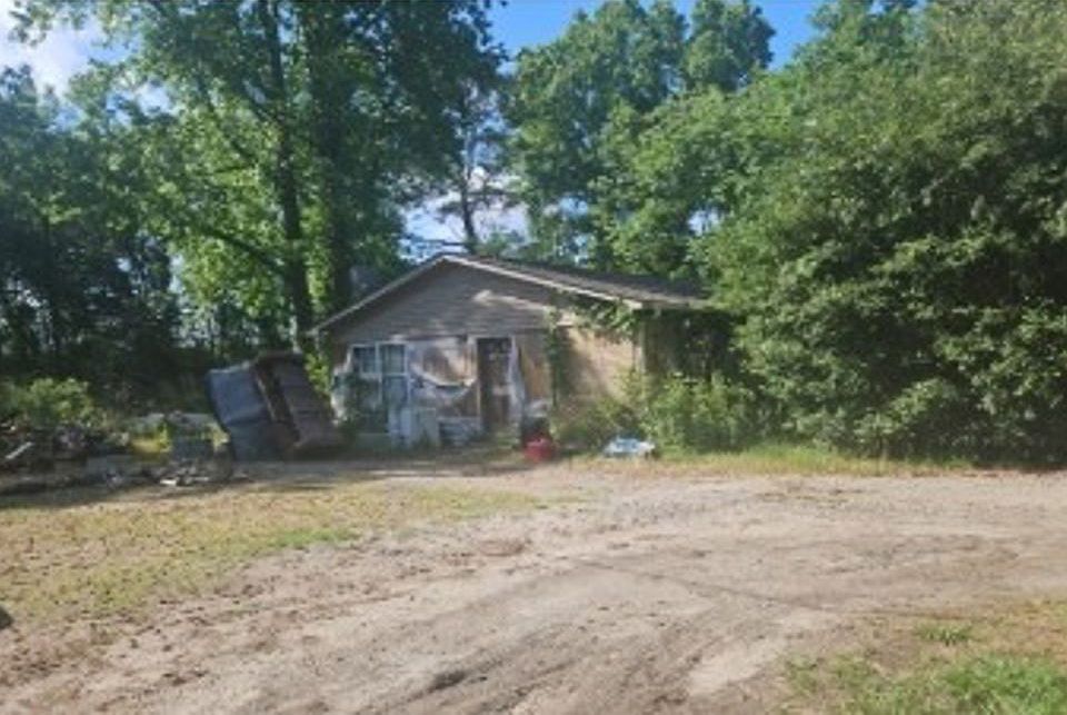 Property Side View
