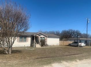 116 Ranch Oak Dr, Weatherford, TX 76087