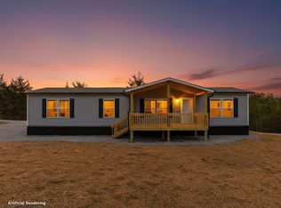 7204 Mountain Valley Rd, Whitesburg, TN 37891