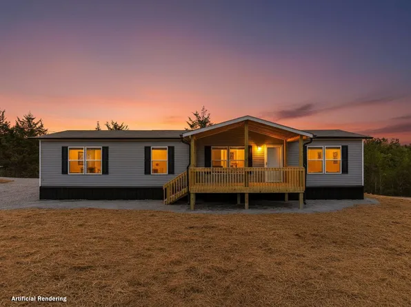 7204 Mountain Valley Rd, Whitesburg, TN 37891