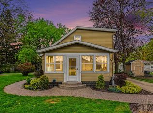 1917 E Main St, Niles, MI 49120
