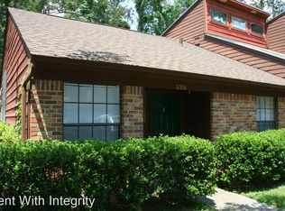 2331 Hartsfield Way, Tallahassee, FL 32303